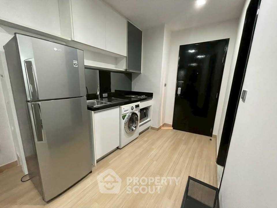 รูป ใกล้ BTS พระโขนง 200 ม. | คอนโดหนึ่งห้องนอนชั้นสูง Sky Walk Residences (ID 3262773) - รูปที่ 5/7