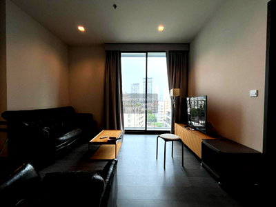 Condos for rent : FOR RENTCondo EDGE Sukhumvit 23 BTS-Asok CX-120657-1