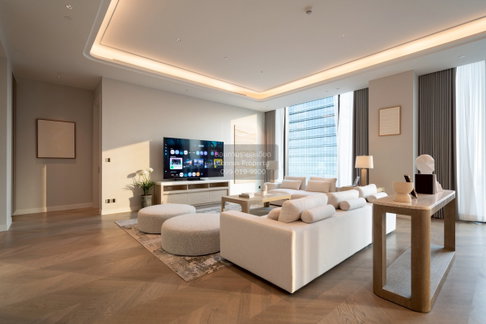 FOR RENTCondo One 89 Wireless MRT-Lumphini CX-148519-1