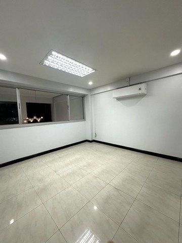 รูป BD1493 อาคารพาณิชย์ให้เช่า      ย่านสำโรง สมุทรปราการ - รูปที่ 5/8
