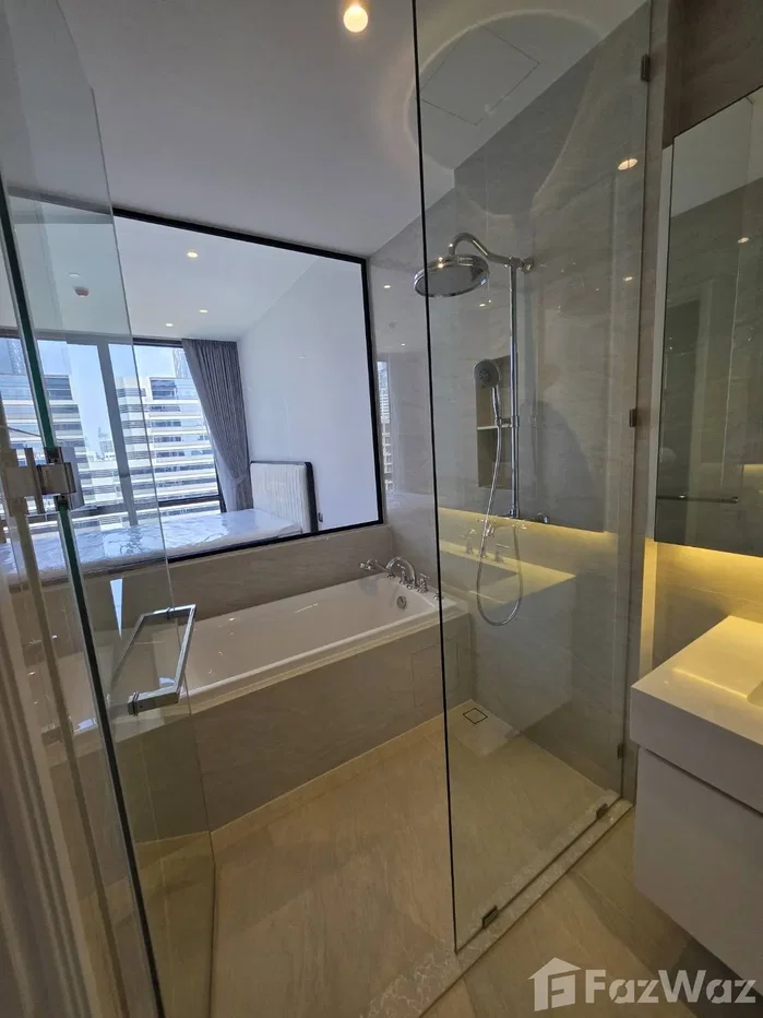 รูป คอนโดให้เช่า 1 ห้องนอน ในโครงการ มิวนีค หลังสวน 6742220 - รูปที่ 5/7