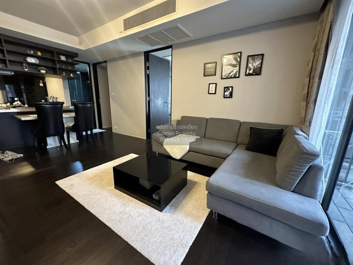 picture FOR RENTCondo Siamese Gioia BTS-Phrom Phong CX-131114-1 - 1/6
