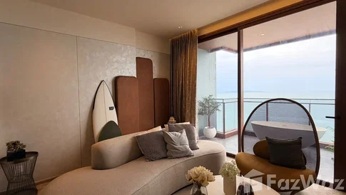 2 bedroom with direct sea view for sale 6744353