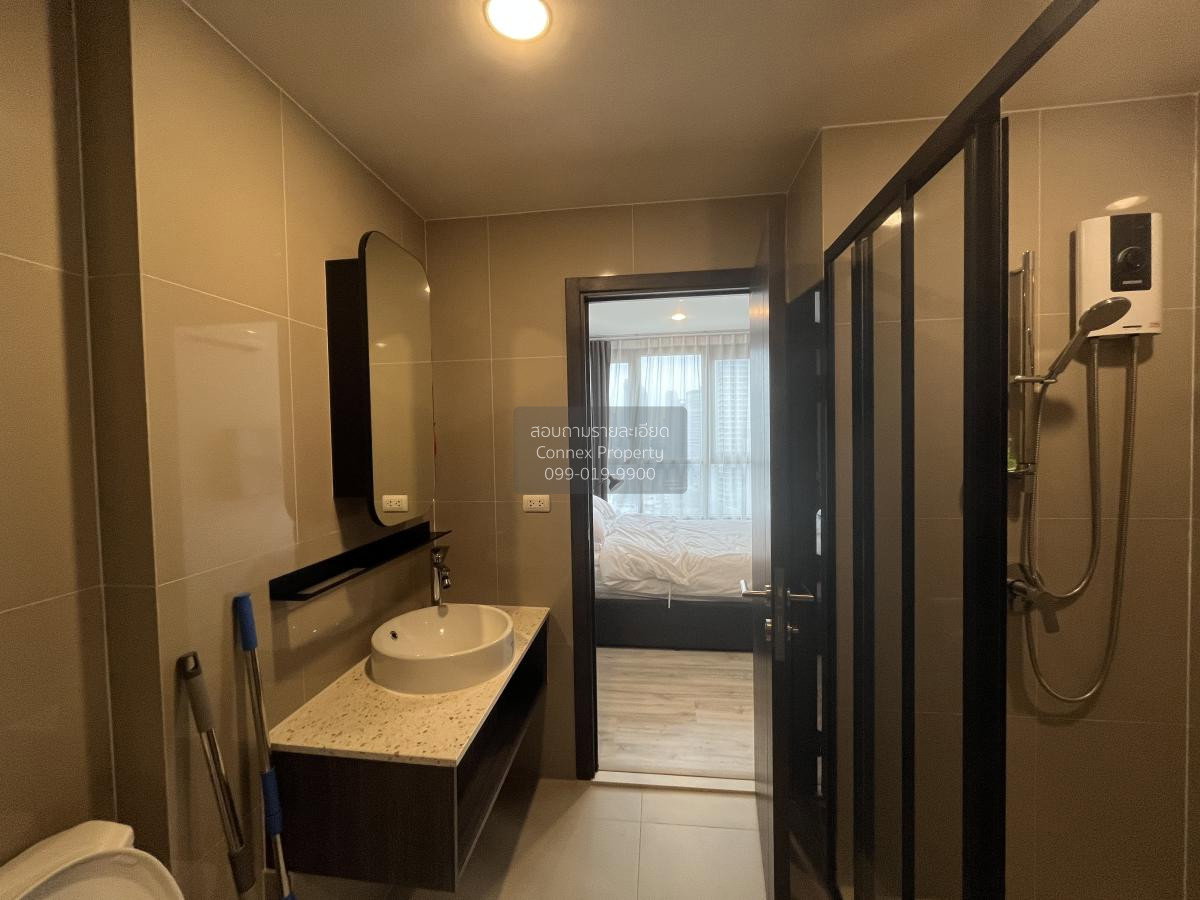 picture FOR RENTCondo XT Huaikhwang MRT-Huai Khwang CX-94497-1 - 8/10