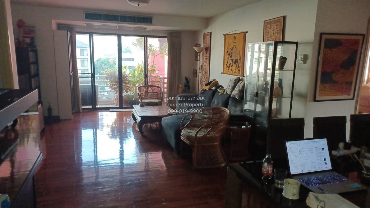 รูป เช่าคอนโด บ้านพฤกษาสิริ 1 ราชเทวี BTS-พญาไท | Phaya Thai CX-151329-1 - รูปที่ 1/6