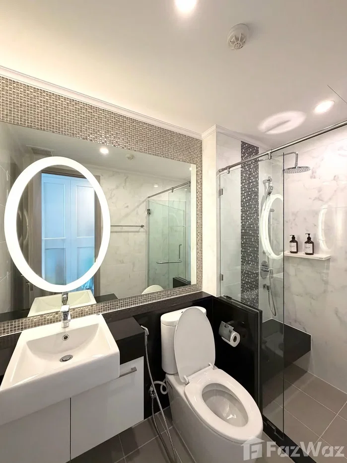 picture Supalai Oriental Sukhumvit39 6740313 - 12/13