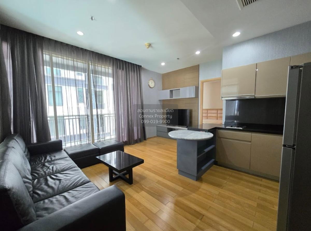 รูป เช่าคอนโด 39 บาย แสนสิริ BTS-พร้อมพงษ์ | Phrom Phong CX-56675-1 - รูปที่ 3/8