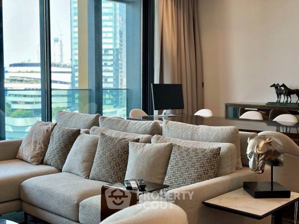 รูป คอนโด 2-ห้องนอน ที่ ดิ เอสเทลล์ พร้อมพงษ์ ใกล้ BTS พร้อมพงษ์ (ID 3263637) - รูปที่ 9/25