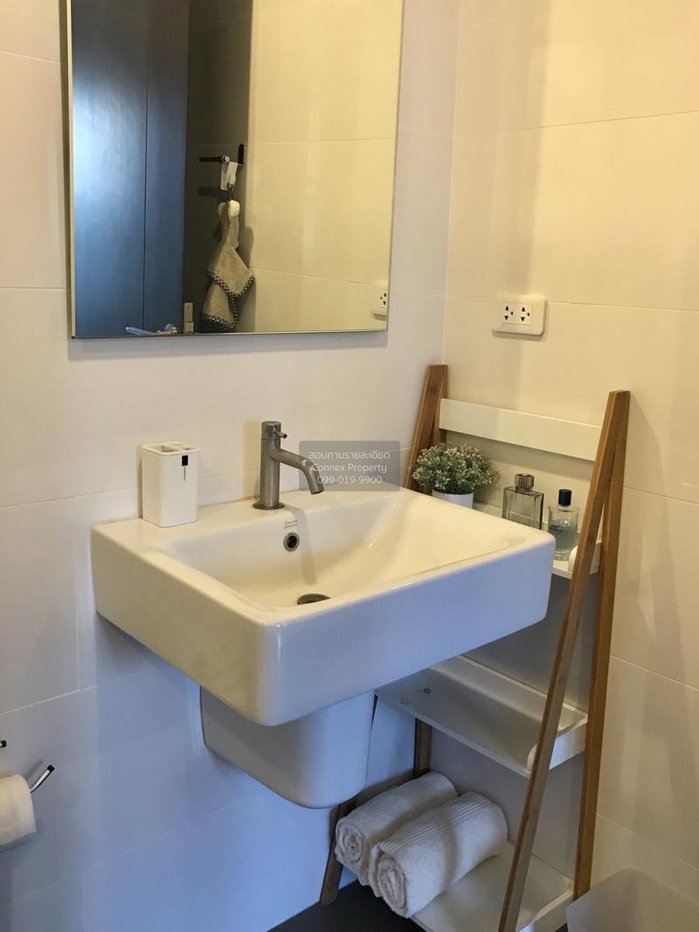 picture FOR RENTCondo The Base Park West Sukhumvit 77 BTS-On Nut CX-20770-1 - 7/7