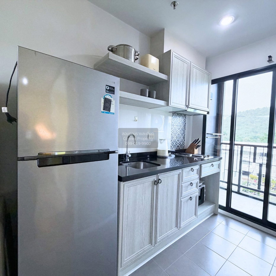 picture FOR SELLCondo The Base Height Phuket BTS-Sai Yud CX-170253-1 - 3/6