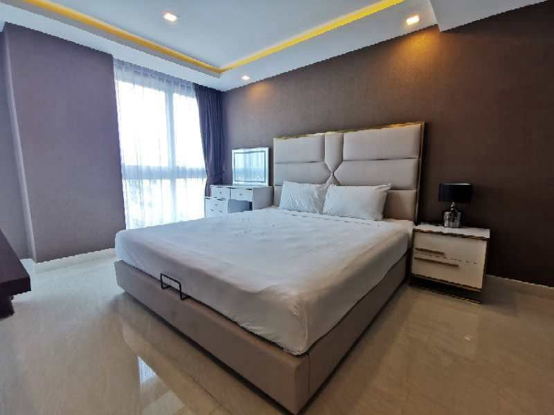 รูป ⛵ Grand Avenue ⛵ City view / 6F / 1bedroom >> THB17,000/month彡 - รูปที่ 3/7