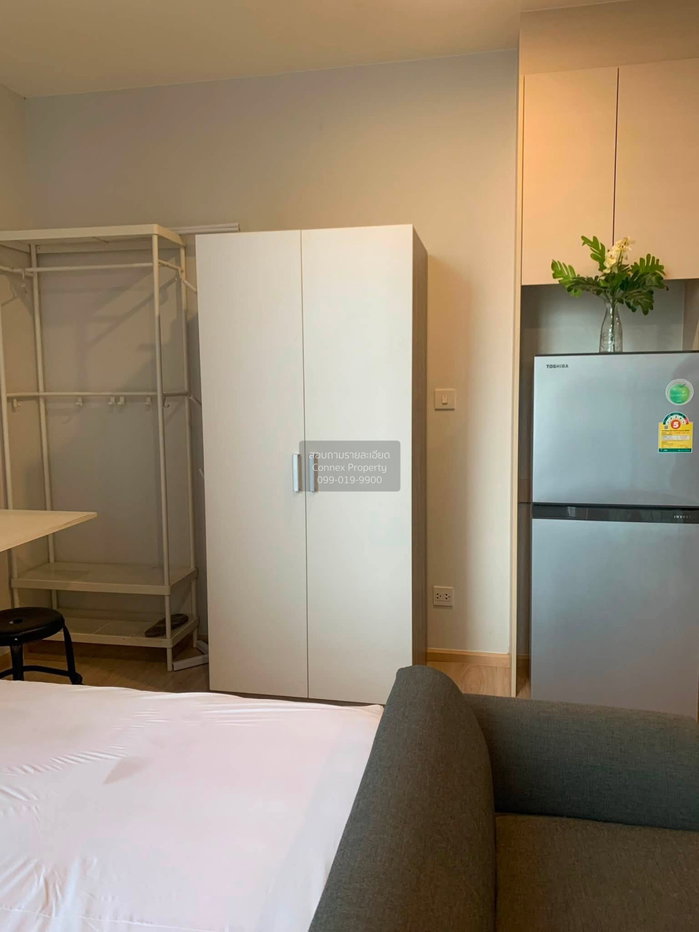 picture FOR RENTCondo Noble Revolve Ratchada MRT-Thailand Cultural Centre CX-169385-1 - 2/5