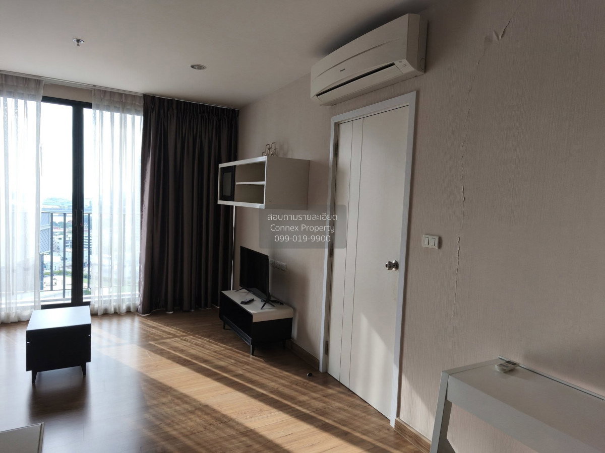picture FOR RENTCondo The Tree Interchange MRT-Tao Poon CX-157857-1 - 2/10