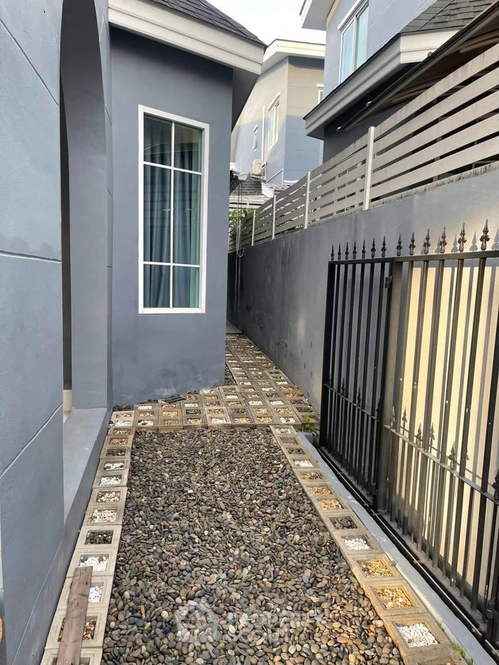 รูป บ้าน 3-ห้องนอน ที่ วินสตัน วิลเลจ พัทยา ใกล้ พัทยาตะวันออก (ID 3262978) - รูปที่ 3/13