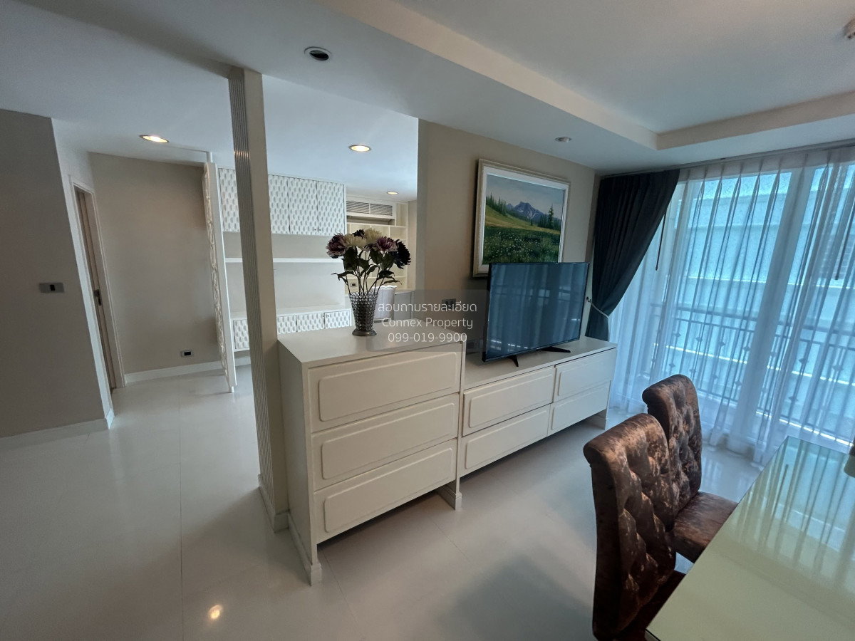 picture FOR SELLCondo The Crest Sukhumvit 24 BTS-Phrom Phong CX-89757-1 - 2/9