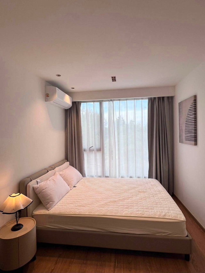 รูป 🏡 ปล่อยเช่า Le Chamonix Condo ✨ ห้องสวย 35 ตร.ม. ชั้น 4 - รูปที่ 8/9