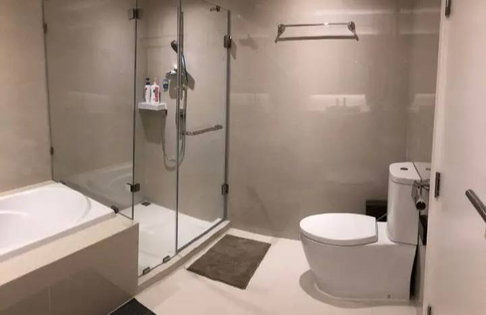2 ห้องนอน | 2 ห้องน้ำ | BTS Thong Lo | 58 ตร.ม. | 34,000 บาท/เดือน | ชั้น 7 — Vtara Sukhumvit 36 กรุงเทพฯ