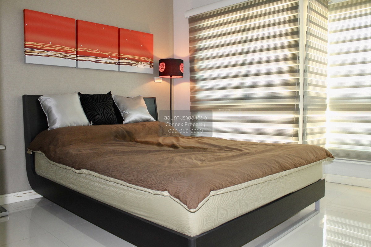 picture FOR RENTCondo PG Rama 9 MRT-Phra Ram 9 CX-142577-1 - 7/8