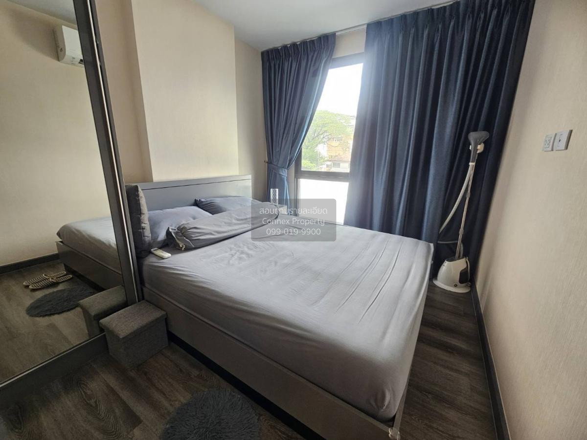 picture FOR SELLCondo Galileo Ratchada 32 MRT-Lat Phrao CX-117148-1 - 7/12