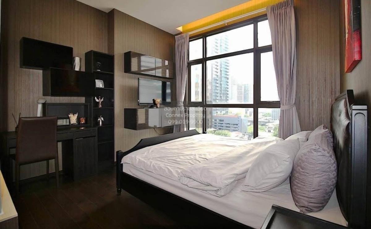 รูป เช่าคอนโด  เดอะ เทอร์ทีไนน์ บาย แสนสิริ BTS-พร้อมพงษ์ | Phrom Phong CX-123343-1 - รูปที่ 8/9