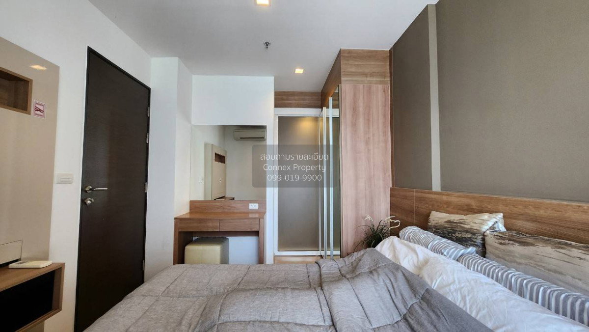 รูป เช่าคอนโด ริทึ่ม สาทร BTS-สะพานตากสิน | Saphan Taksin CX-29759-1 - รูปที่ 3/4