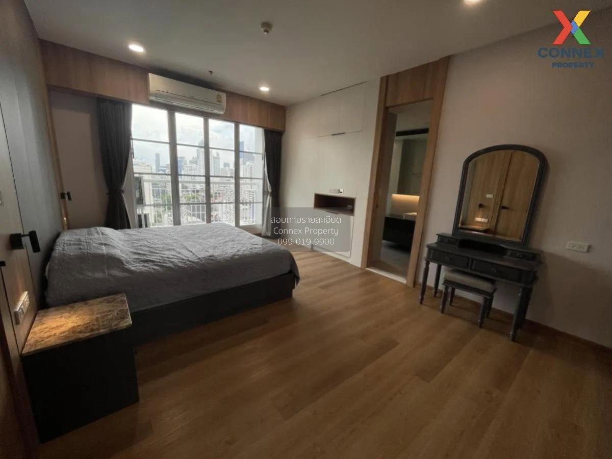 picture FOR RENTCondo Citi Smart Sukhumvit 18 BTS-Asok CX-59004-1 - 5/12