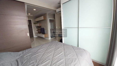 เช่าคอนโด เดอะ เมโทรโพลิส สำโรง อินเตอร์เชนจ์ BTS-สำโรง | Samrong CX-87655-1