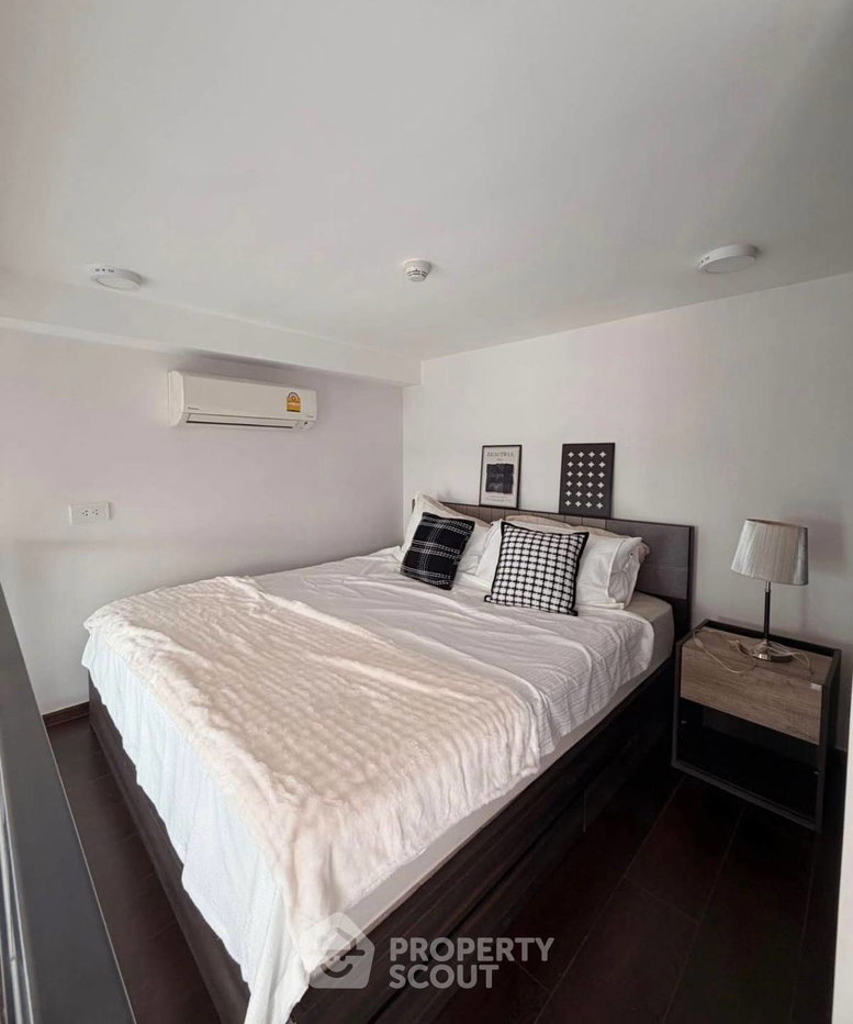 รูป คอนโด 1-ห้องนอน ที่ ซี เอกมัย ใกล้ ARL รามคำแหง (ID 3263833) - รูปที่ 6/10