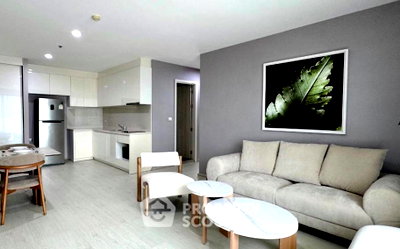 Condos for sale : Great Value 2-BR At Rhythm Sukhumvit 42 Near BTS Ekkamai (ID 3257521)