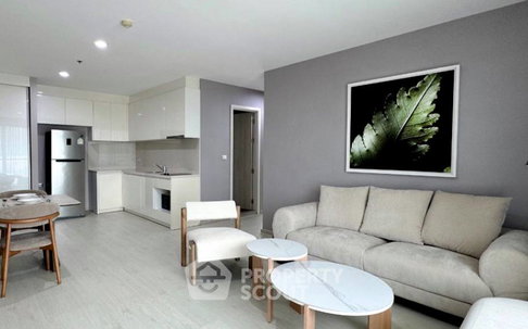 Great Value 2-BR At Rhythm Sukhumvit 42 Near BTS Ekkamai (ID 3257521)