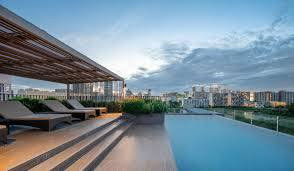 1 ห้องนอน | 1 ห้องน้ำ | BTS Thong Lo | 27 ตร.ม. | 20,000 บาท/เดือน | ชั้น 8 — Lloyd Soonvijai - Thonglor กรุงเทพฯ