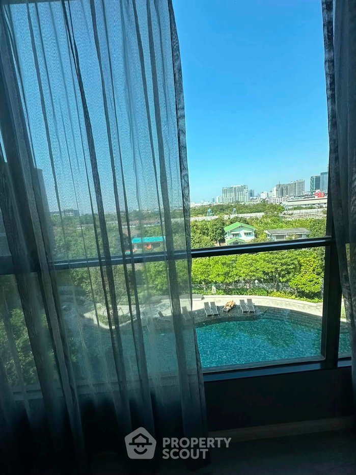 รูป คอนโด 1 ห้องนอนให้เช่า Atmoz Tropicana Bangna ย่านบางนา (ID 3260432) - รูปที่ 8/15