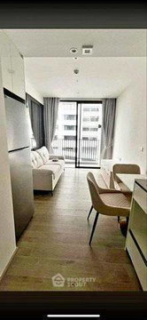 1-BR Condo at Fynn Asoke near BTS Asok (ID 3263081)