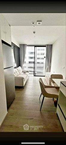 รูป คอนโด 1-ห้องนอน ที่ ฟินน์ อโศก ใกล้ BTS อโศก (ID 3263081) - รูปที่ 1/7