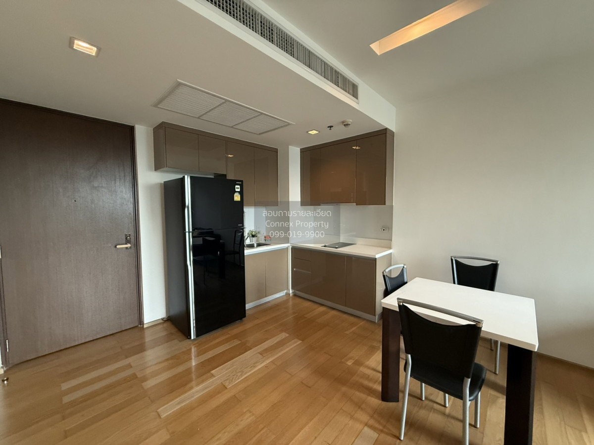 picture FOR RENTCondo Siri at Sukhumvit BTS-Thong Lo CX-19268-1 - 4/9