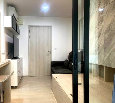 Condos for sale : SALE 🧡 Life Asoke - 1 Bedroom KC208