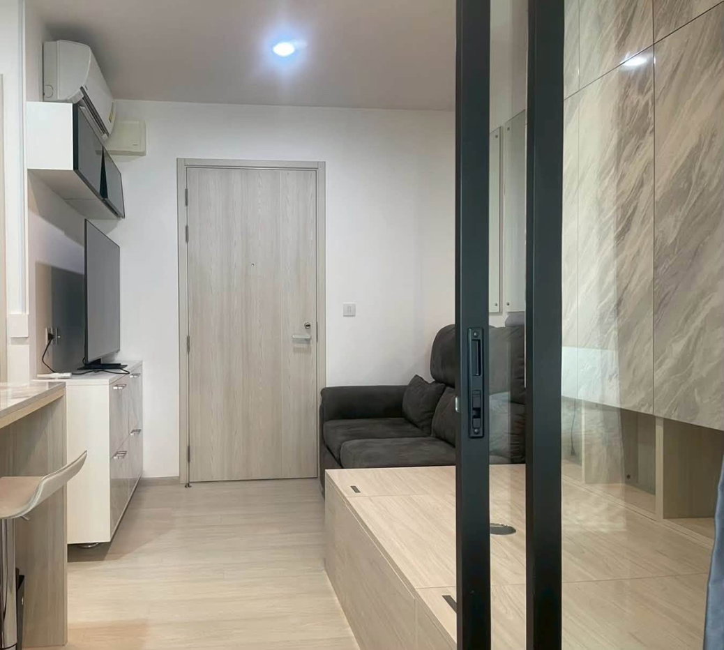 picture SALE 🧡 Life Asoke - 1 Bedroom KC208 - 1/8