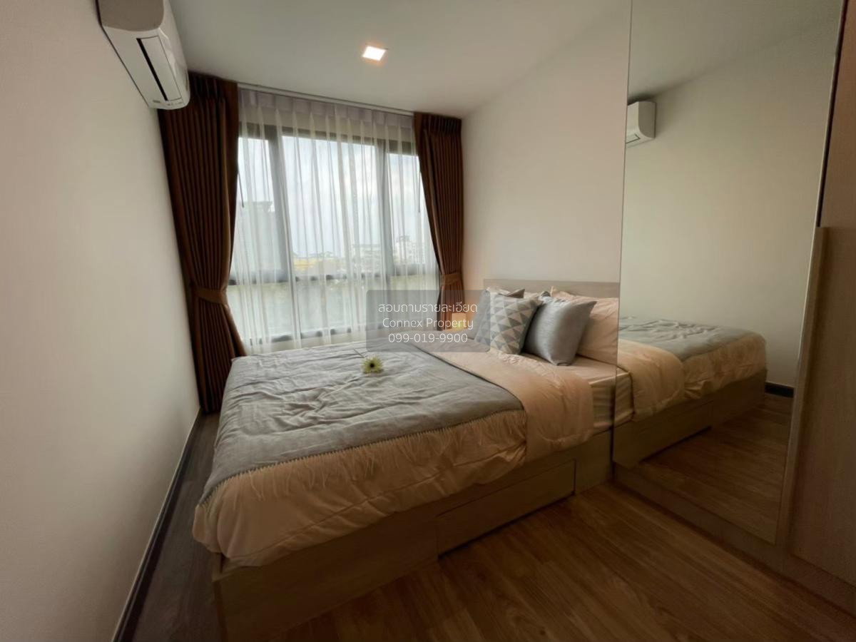 picture FOR RENTCondo The Collect Ratchada 32 BTS-Phrom Phong CX-136858-1 - 5/8