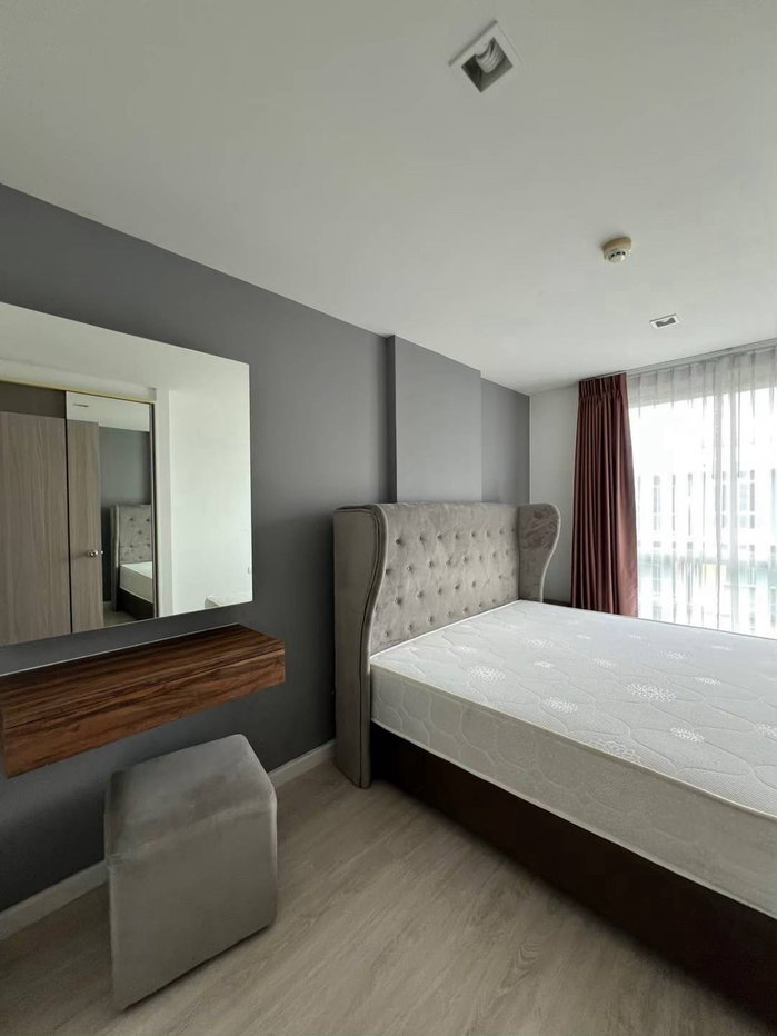 picture For rent condo Metro Luxe Rama 4  - 3/9
