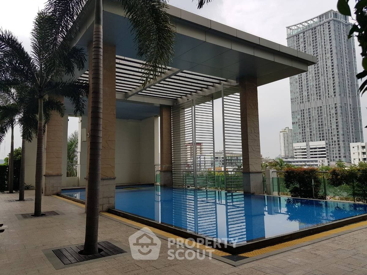 picture 1-BR Condo at Centric Scene Phaholyothin 9 near BTS Ari (ID 731460) - 12/15