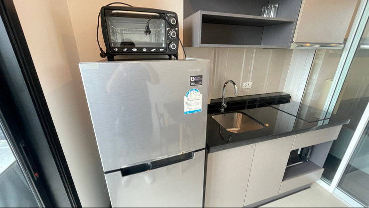 picture Luxury Condo for Sale in Udon Thani  ✨ THE BASE Height Udon Thani  - 3/9