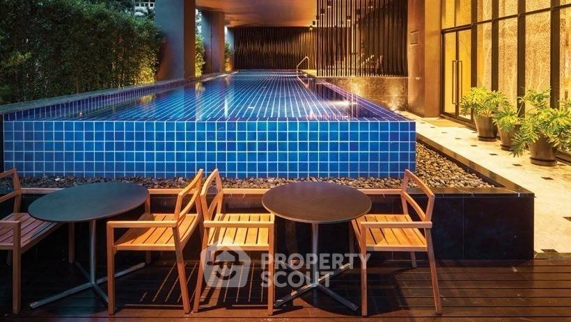 รูป คอนโด 1-ห้องนอน ที่ โนเบิล รีวิล เอกมัย ใกล้ BTS เอกมัย (ID 3262217) - รูปที่ 14/17