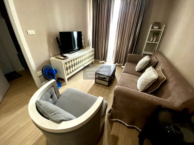Condos for rent : FOR RENTCondo Mayfair Place Sukhumvit 64 BTS-Punnawithi CX-137212-1