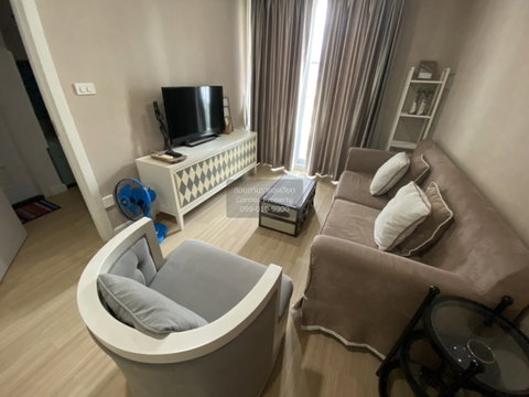 FOR RENTCondo Mayfair Place Sukhumvit 64 BTS-Punnawithi CX-137212-1