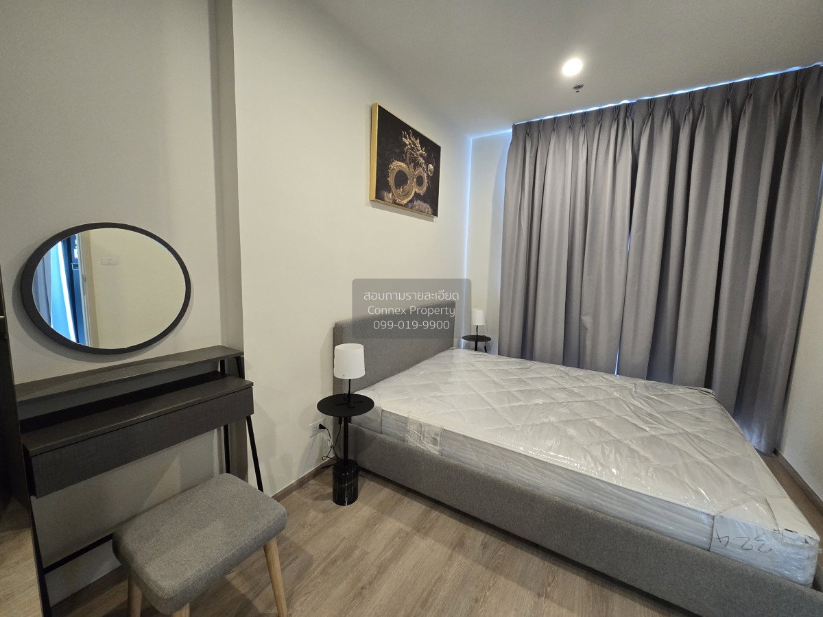 picture FOR RENTCondo Nue District R9 MRT-Phra Ram 9 CX-151724-1 - 8/9