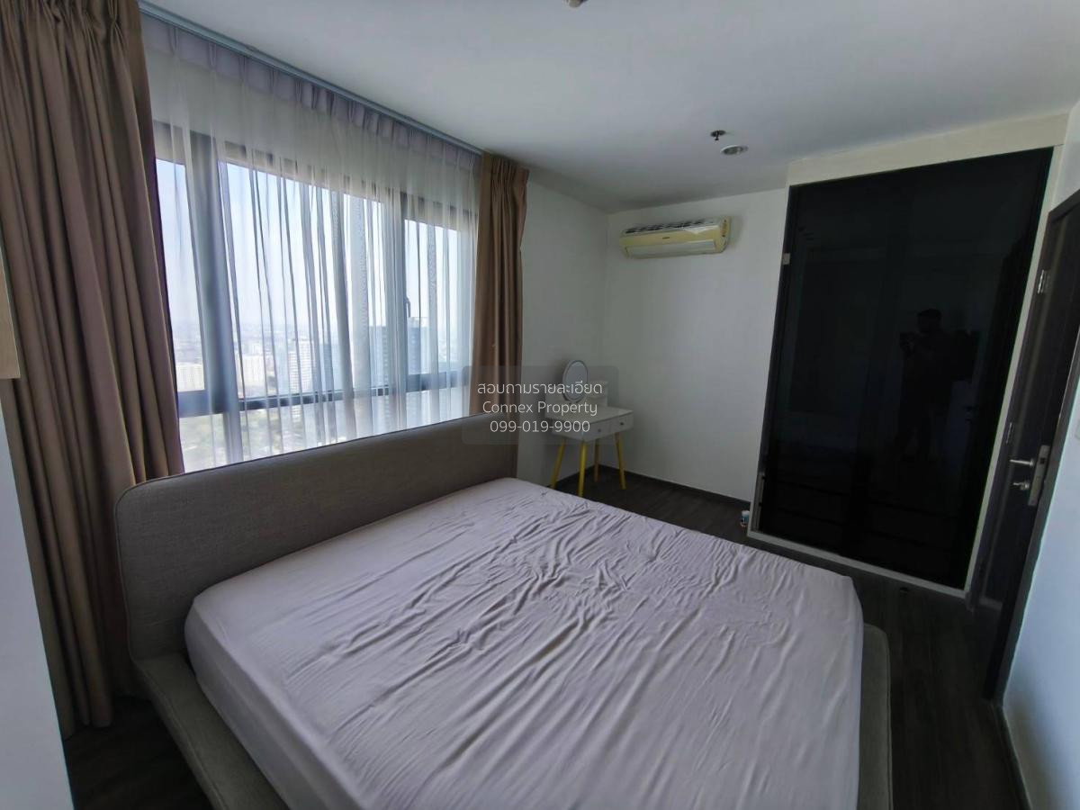 รูป เช่าคอนโด เดอะ เบส พาร์คเวสต์ สุขุมวิท 77 BTS-อ่อนนุช | On Nut CX-20869-1 - รูปที่ 6/12