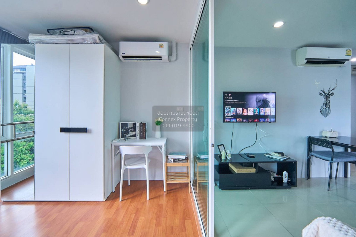 picture FOR SELLCondo KES Ratchada MRT-Thailand Cultural Centre CX-152053-1 - 2/6