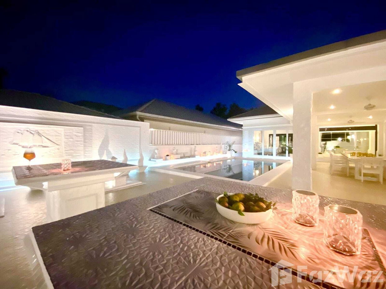 picture 2 Bedroom Villa for rent in Pa Khlok, Phuket 6156621 - 20/33