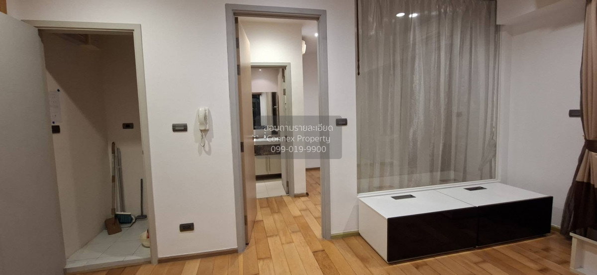 รูป เช่าคอนโด ฟิวส์ สาทร - ตากสิน BTS-วงเวียนใหญ่ | Wongwian Yai CX-165656-1 - รูปที่ 2/6