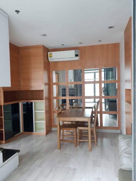 FOR SELLCondo Ideo Mobi Rama 9 MRT-Phra Ram 9 CX-102985-1